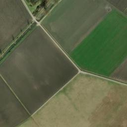 Satellite imagery of Sendemast Geinsheim, DE