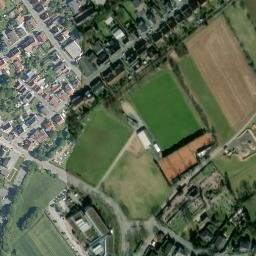 Satellite imagery of Stetteritz, DE