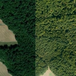 Satellite imagery of Hintersberg, DE