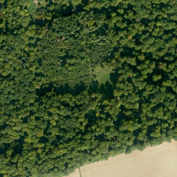 Satellite imagery of Hintersberg, DE