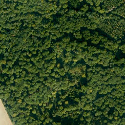 Satellite imagery of Hintersberg, DE