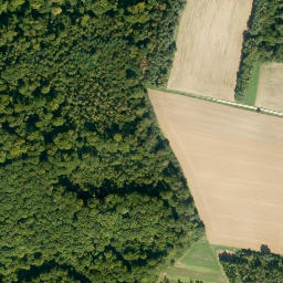 Satellite imagery of Rotenbuschberg, DE