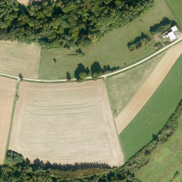 Satellite imagery of Keilberg, DE