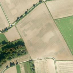 Satellite imagery of Keilberg, DE