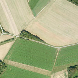 Satellite imagery of Lichtplatte, DE