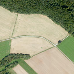 Satellite imagery of Lichtplatte, DE