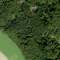 Satellite imagery of Lichtplatte, DE
