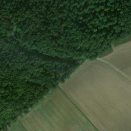 Satellite imagery of Fürst, DE