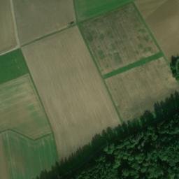 Satellite imagery of Fürst, DE