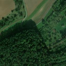 Satellite imagery of Kahlberg, DE