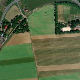 Satellite imagery of Tannenhügel, DE