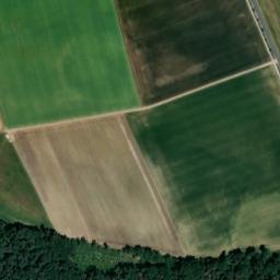 Satellite imagery of Wolfsberg, DE