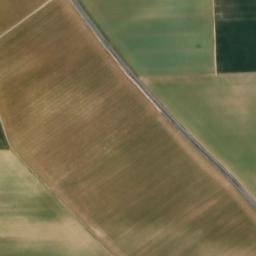 Satellite imagery of Erhardshöhe, DE