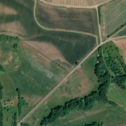 Satellite imagery of Mühlberg, DE