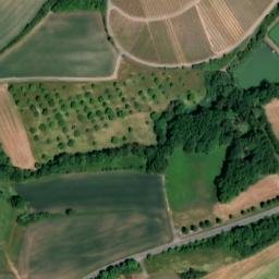 Satellite imagery of Mühlberg, DE