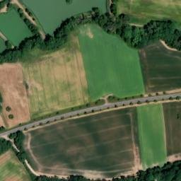 Satellite imagery of Mühlberg, DE