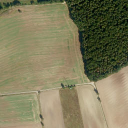 Satellite imagery of Türkenrangen, DE