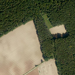 Satellite imagery of Türkenrangen, DE