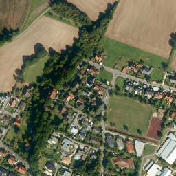 Satellite imagery of Böttingersches Landhaus, DE