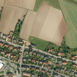 Satellite imagery of Böttingersches Landhaus, DE