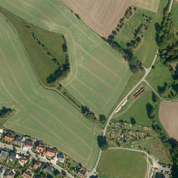 Satellite imagery of Böttingersches Landhaus, DE