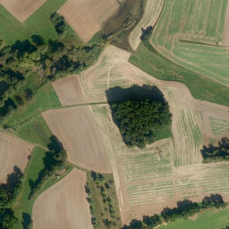 Satellite imagery of Mittelberg, DE