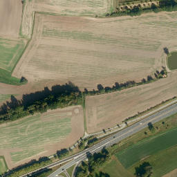 Satellite imagery of Mittelberg, DE