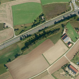 Satellite imagery of Mittelberg, DE