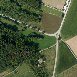 Satellite imagery of Veitenknock, DE