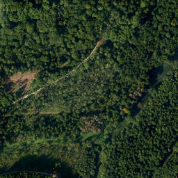 Satellite imagery of Wachknock, DE