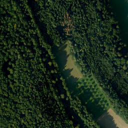 Satellite imagery of Altenberg, DE