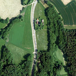 Satellite imagery of Nesserberg, DE