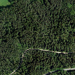 Satellite imagery of Nesserberg, DE