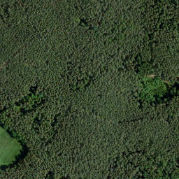 Satellite imagery of Steinberg, DE