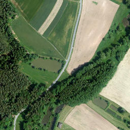 Satellite imagery of Steinberg, DE