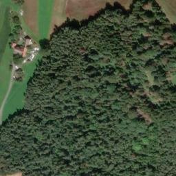 Satellite imagery of Anzenberg, DE