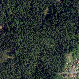 Satellite imagery of Kutschenstein, DE