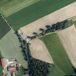 Satellite imagery of Schwingenberg, DE