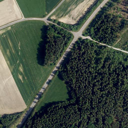 Satellite imagery of Schwingenberg, DE
