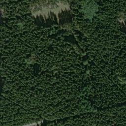 Satellite imagery of Ve Skalkách [Chodský Újezd-Žďár], CZ