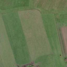 Satellite imagery of [Chodský Újezd] church t., CZ