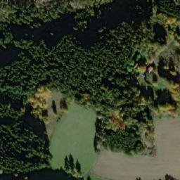 Satellite imagery of (K hájovně) [Lestkov-Vysoké Jamné], CZ