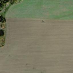 Satellite imagery of (K hájovně) [Lestkov-Vysoké Jamné], CZ