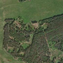 Satellite imagery of Herma [Lestkov], CZ