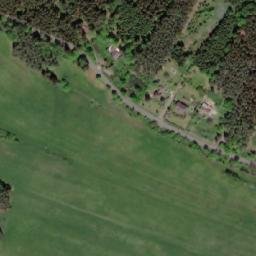 Satellite imagery of Hradišťský vrch [Konstantinovy Lázně], CZ