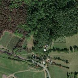 Satellite imagery of Hradišťský vrch [Konstantinovy Lázně], CZ