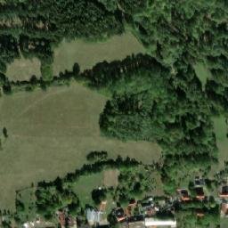 Satellite imagery of Hradišťský vrch [Konstantinovy Lázně], CZ