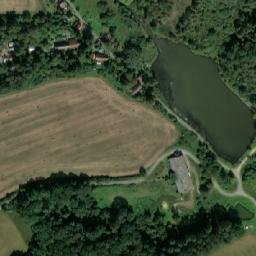 Satellite imagery of Ovčácký vrch [Úněšov-Podmokly], CZ
