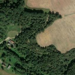 Satellite imagery of Ovčácký vrch [Úněšov-Podmokly], CZ
