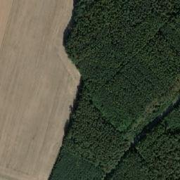 Satellite imagery of Doubrava [Nekmíř], CZ